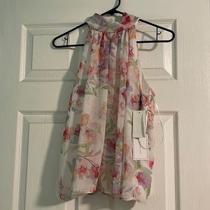 1. State formal blouse